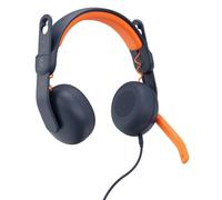 LOGITECH Zone Learn - CLASSIC BLUE - WW-9006