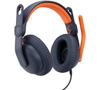 LOGITECH Zone Learn - CLASSIC BLUE - WW-9006