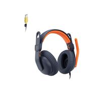 Logitech Zone Learn Wired Headset with Microphone for Learners, (Microsoft Xbox)