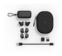 Logitech Zone True Auriculares inalámbricos