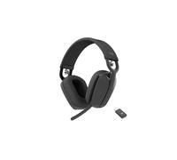 Logitech Zone Vibe Wireless UC - GRAPHITE,A00167/A00172,UC,MFI - BT - EMEA-914 - QUADRUN DG,ZOOM,GOOGLE