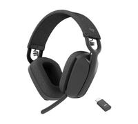 Auriculares Logitech ZONE Vibe UC Wireless