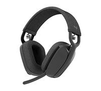 Logitech Zone Vibe Wireless UC - GRAPHITE,A00167/A00172,UC,MFI - BT - EMEA-914 - QUADRUN DG,ZOOM,GOOGLE