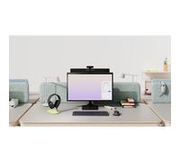 Logitech - Zone Vibe Wireless MS