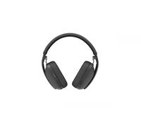 Auriculares Bluetooth Zone Vibe (Grafito) - LOGITECH