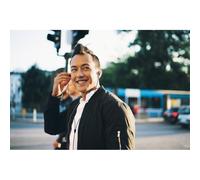 LOGI Zone Wired Earbuds UC - ACCS