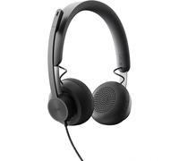 Logitech Zone para Microsoft Teams Auriculares con cable