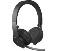 Logitech Zone Wireless UC