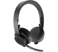 Logitech UC Zone Wireless - Headset Accesorios informáticos Original 981-000914