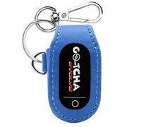 Logity - Llavero con funda para Go-Tcha Evolve, incluye mosquetón