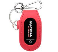 Logity - Llavero con funda para Go-Tcha Evolve, incluye mosquetón