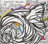 logiztik sounds - metamorphosis