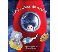 Logo antes de nascer