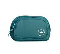 Logo Brands Montana State Bobcats para mujer, color jade, talla única