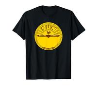 Logo clásico de Sun Records Camiseta