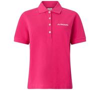 Logo FIXE - Polo Shirts - Polo - Mujer - Pink Intense