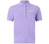 Logo FIXE - Polo Shirts - Polo - Mujer - Violet LT