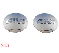 Givi Z1532 - Logo para Placa M5/M5M, Color Negro, 40