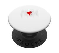 Logo Judo Motivo Judo PopSockets PopGrip Adhesivo