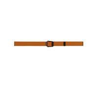 LOGO KNIT BELT - C: sly fox_ T: 130cm
