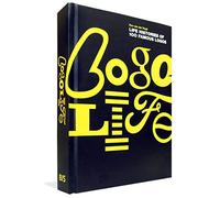 Logo Life /anglais: life histories of 100 famous logos