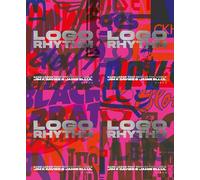 Logo Rhythm Band Logos that Rocked the World /anglais