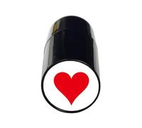 Logo Stamp - Low Odor Waterproof Quick Drying Golf Ball Stamper, Quick Drying Logo Stamp Rubber Stamps For Paper Fabric Golf Balls Wood Custom Name Marker Permanent Ink Portable Office Craft Tool