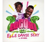 Logobi Gt - Elle Danse Sexy