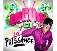 Logobi Gt - La Puissance