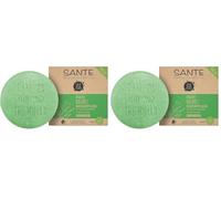 Logocos - Cuidado de ducha, aloe vera y aceite de almendras (Paquete de 2)