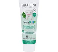 LOGODENT Fresh Kids Menta SIN Fluor Bio 50 ML