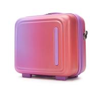 LOGODUCK + Aurora Beauty Case
