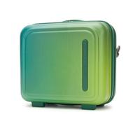 LOGODUCK + Aurora Beauty Case