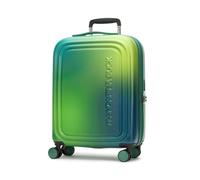 LOGODUCK + Aurora Cabin EXP