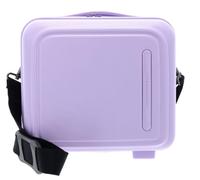 LOGODUCK + Beauty Case