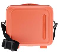 LOGODUCK + Beauty Case, Calabaza., LOGODUCK +