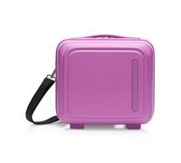 LOGODUCK + Beauty Case, Orchid., LOGODUCK +