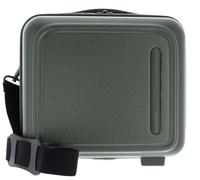 LOGODUCK + Beauty Case, Pine Green, LOGODUCK +