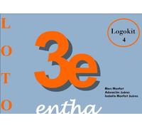 Logokit/4: Loto 3e (R) (2010)