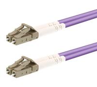 Logon professional al5lclc07i/4i cable de fibra óptica e infiniband 7