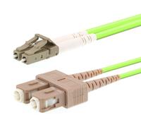 Logon professional al5lcsc005i/5i cable de fibra óptica e infiniband