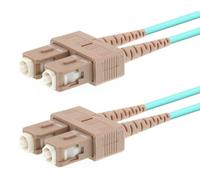 Logon professional al5scsc25i/3i cable de fibra óptica e infiniband 2