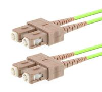 Logon professional al5scsc25i/5i cable de fibra óptica e infiniband 2