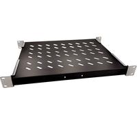 Logon ras100bl accesorio de bastidor cajón metálico para rack