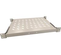 Logon ras100wh accesorio de bastidor cajón metálico para rack