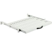 Logon ras600wh accesorio de bastidor cajón metálico para rack