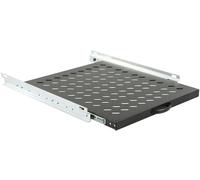Logon ras605bl accesorio de bastidor cajón metálico para rack