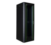 Logon rdl32u66bl armario rack 32u rack o bastidor independiente negro