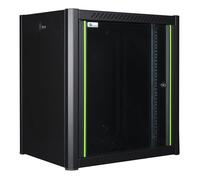 Lanview 48,30cm (19") 12u W=600mm D=450mm (rwp12u45bl)