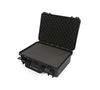 Logon tool208 caja para equipo maletín/funda clásica negro
